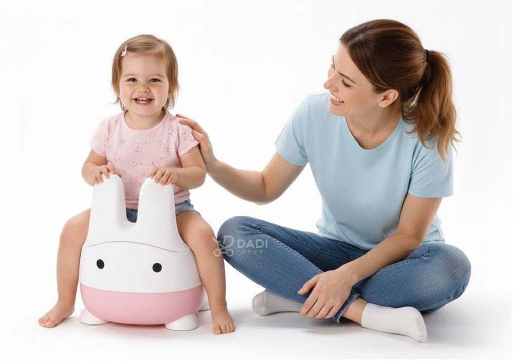 Producent Colibro - nocniki dla dzieci